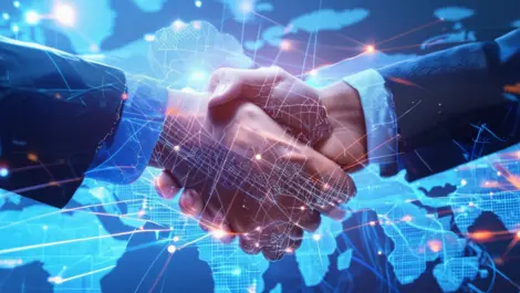 Arrow Electronics partners with Equinix to enhance EMEA services