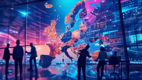 Systal Technology Solutions chosen by Coca-Cola Europacific Partners