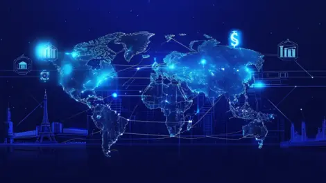 HSBC & Visa unveil Zing money app for global transactions