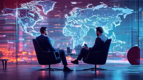 Human8 appoints new leaders for growth in APAC & Southeast Asia