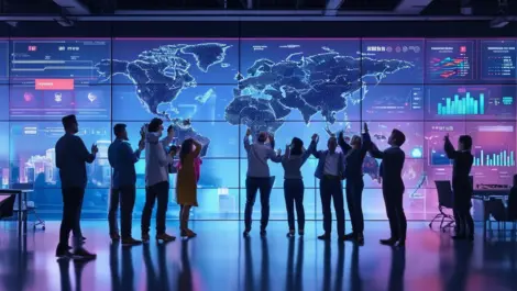 Heymax.ai raises USD $2.6 million to fuel APAC market expansion
