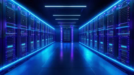 Vertiv launches next-gen UPS Trinergy to power AI & HPC needs