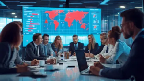 Report reveals global struggles in vulnerability response