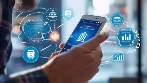 74% view banking app crucial for provider loyalty – survey