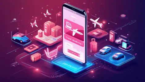 CommBank app adds travel booking & car buying services