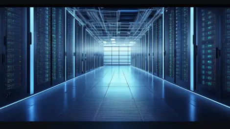 Siemens opens new Data Center hub in Chennai, India