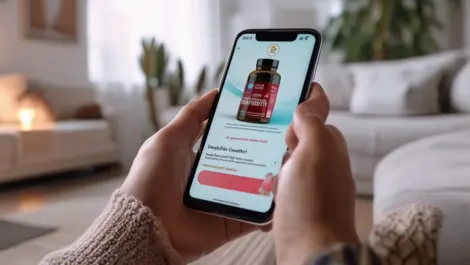 AI deepfake scams rise in health supplement fraud