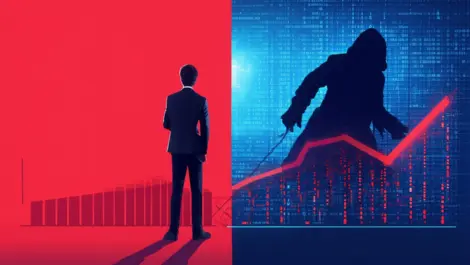 Gap found between data security perceptions & breach reality