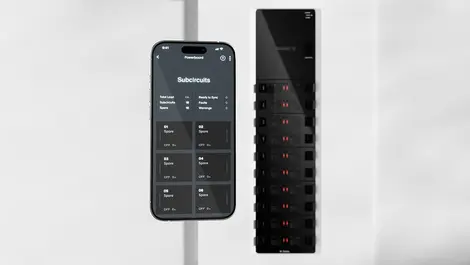 Basis launches Leo smart panel, generates USD $100 million interest