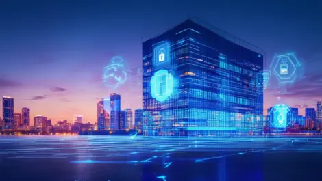 HID report identifies key trends in access control for 2024