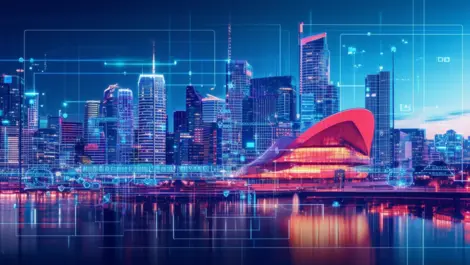 Australian banks lead in AI adoption but face key challenges