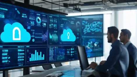 Hybrid cloud storage surpasses AI as top enterprise priority