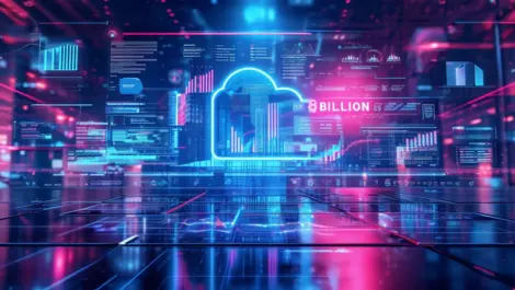 Nasuni secures USD $1.2 billion investment led by Vista Equity