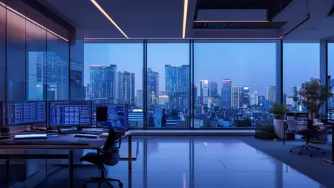OPSWAT opens new Tokyo office & CIP lab to boost security