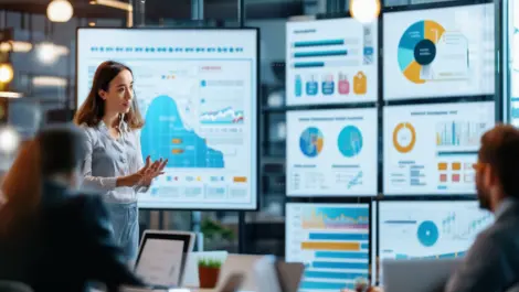 AI expert offers tips to help small businesses leverage AI tools