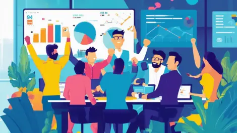 Rocketlane secures USD $24 million Series B funding for CRM platform