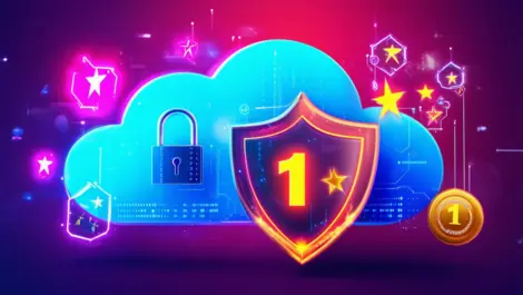 SentinelOne's cloud security solution hailed as market leader