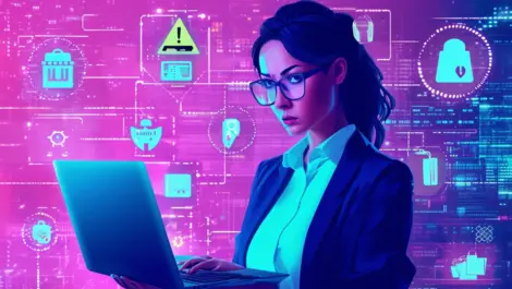 ExpressVPN privacy advocate warns of AI scams on Prime Day