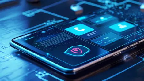Kaspersky boosts mobile spam safeguards with new app feature