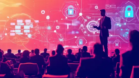 Industry leaders react to King's Speech on tech & cybersecurity