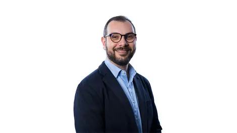 PPDS appoints Andrea Barbuti as Global Product Management Lead