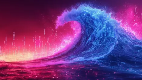 How to neutralise a web DDoS tsunami attack