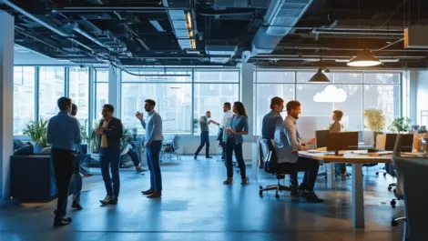 The surprising soft ROI of cloud ERP systems