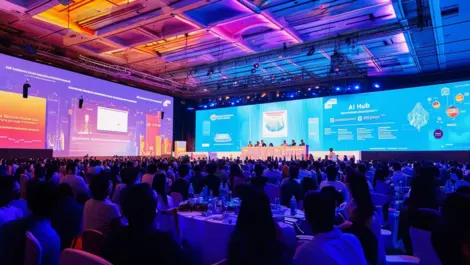 Vertiv celebrates partners & launches AI hub at Asia summit