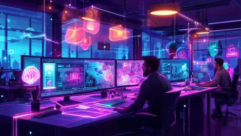 Adobe enhances Illustrator, Photoshop with AI-driven features