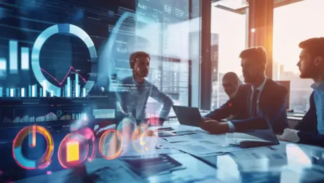Accenture report reveals critical gaps in change management readiness