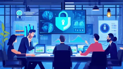 NormCyber launches Data Protection Risk Assessment service