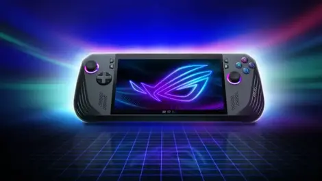 ASUS unveils ROG Ally X gaming console in Australia, NZ