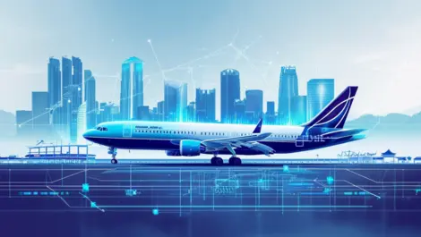 Indosat & Garuda Indonesia partner for digital transformation