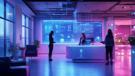 DBS to launch Gen AI-powered customer service assistant