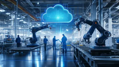 AI solutions from Zyxel Networks boost manufacturing efficiency
