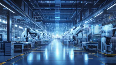 LG expands smart factory initiative, targets multi-trillion KRW by 2030