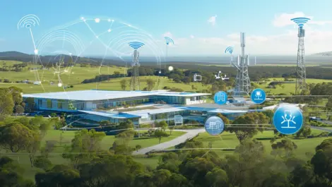 Optus technology enhances rural healthcare with 50% fewer complaints