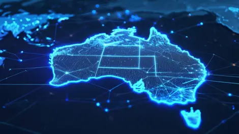 Australia ranks fourth globally in GenAI maturity & usage
