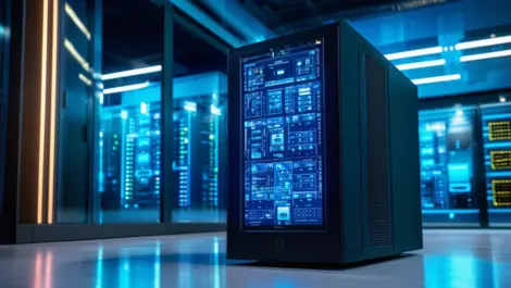Vertiv expands Liebert GXE UPS lineup with 1-3kVA models