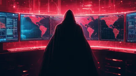 BlackBerry reveals new cyber-espionage campaign by SideWinder