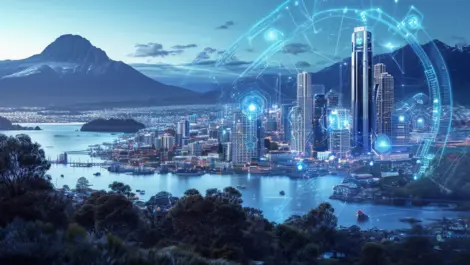 New Zealand unveils AI blueprint aiming for global leadership by 2030