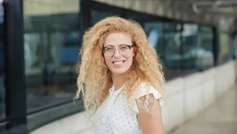 HiBob appoints Michal Lewy Harush as new Chief Information Officer
