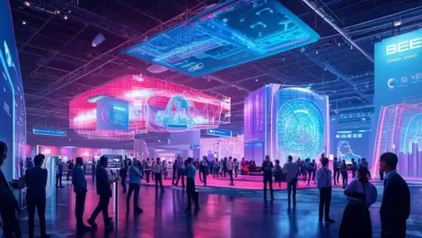 NVIDIA unveils OpenUSD advancements with extensive impacts