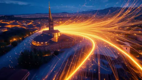 GARR selects Infinera's 800G tech to boost network capacity