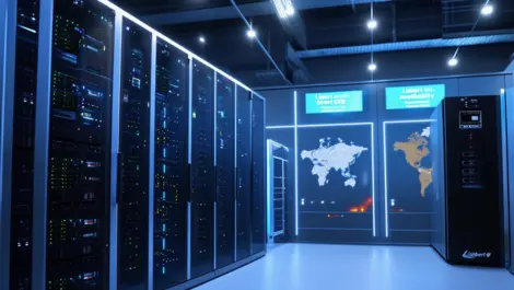 Vertiv launches Liebert GXE UPS for AI-driven data centres