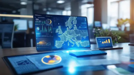 Sage & Microsoft enhance SMB efficiency with new tech tools