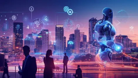 Australian businesses set to boost AI investment by 67% this year