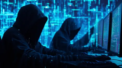 GenAI tools amplify online fraud risks, report reveals