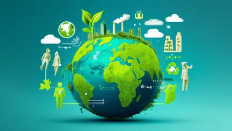 Canon Oceania's 2024 Sustainability Report highlights progress