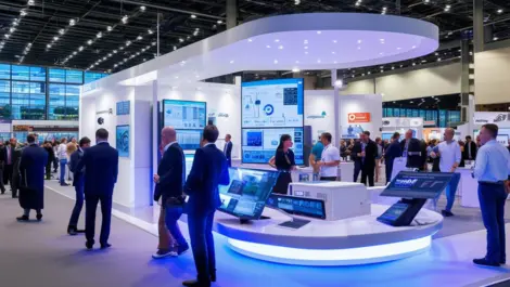 Amber Technology to showcase new automation solutions at expo